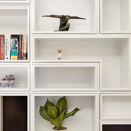 Hububb Luxury South Kensington Apartment *