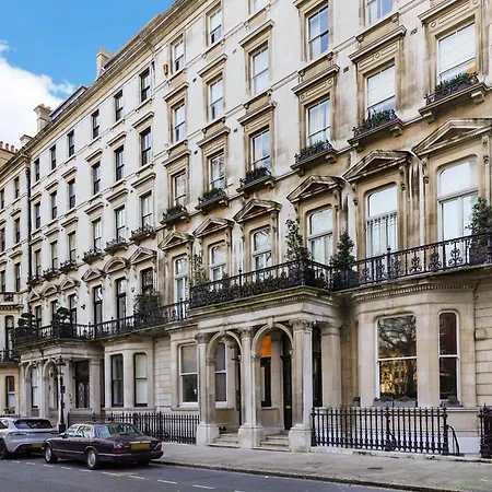 Apartment Hububb Luxury South Kensington *