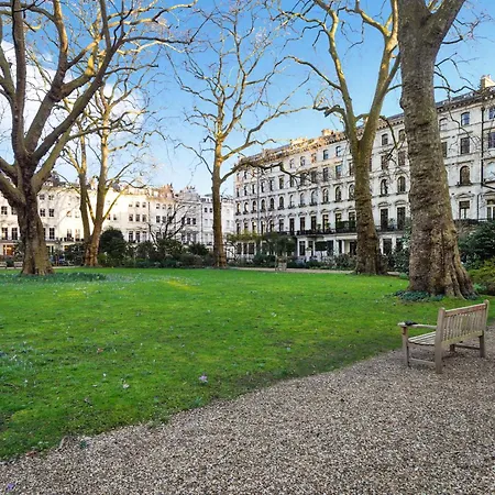 Hububb Luxury South Kensington * London