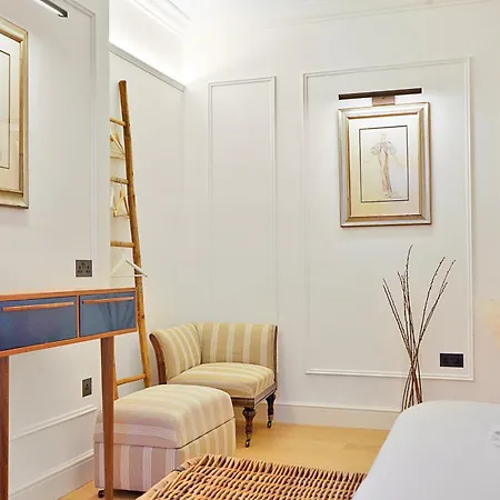 Hububb Luxury South Kensington