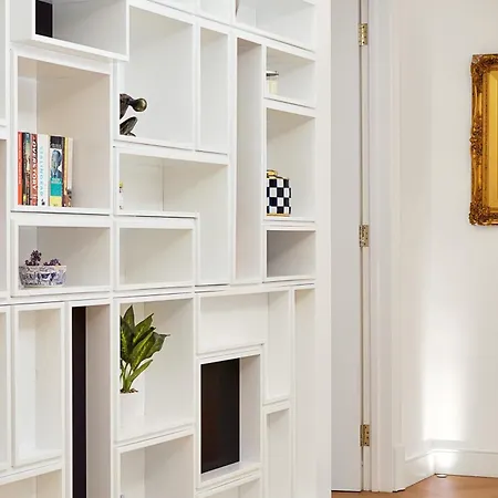 Hububb Luxury South Kensington Apartment *