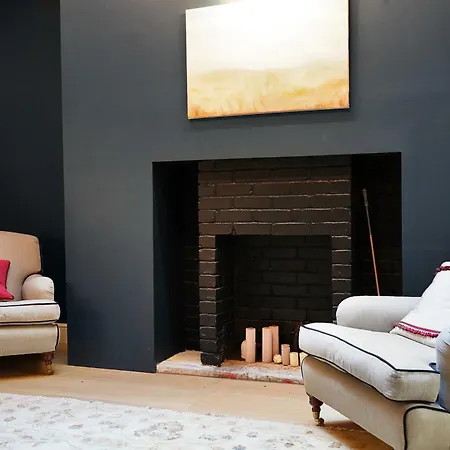 Hububb Luxury South Kensington Apartment London