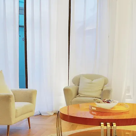 Hububb Luxury South Kensington *