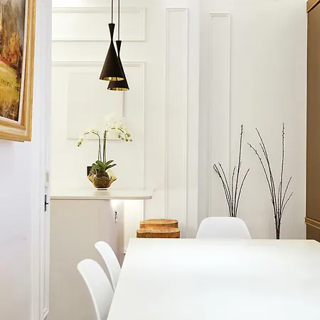 Hububb Luxury South Kensington