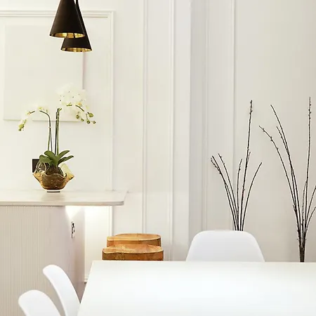 Hububb Luxury South Kensington Apartment