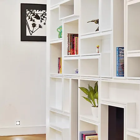 Apartment Hububb Luxury South Kensington *