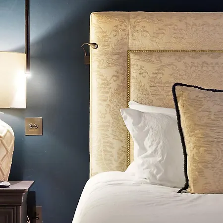 Hububb Luxury South Kensington Apartment London