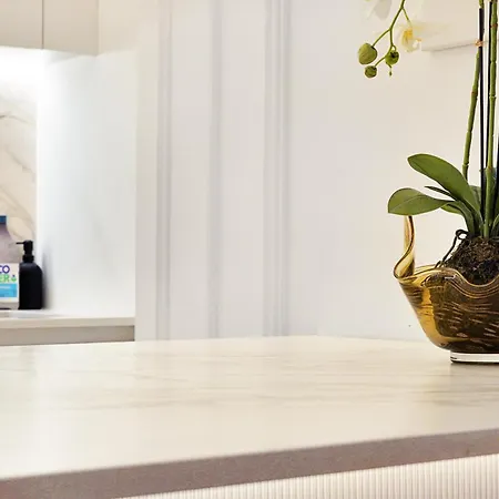 Apartment Hububb Luxury South Kensington London