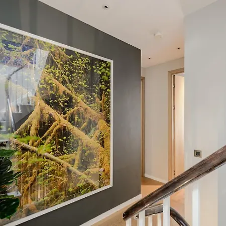 Holiday home Award Winning Interior Designed Luxurious Mews In Knightsbridge