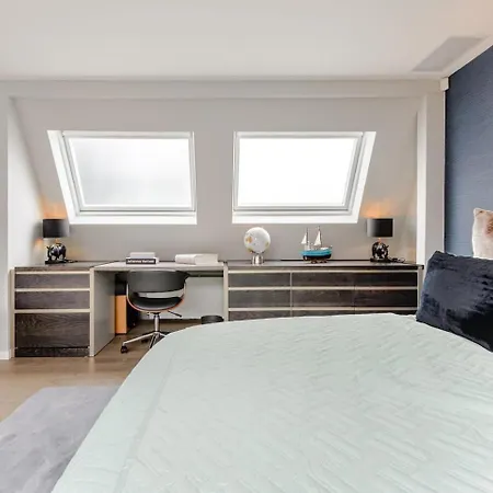 Holiday home Award Winning Interior Designed Luxurious Mews In Knightsbridge London