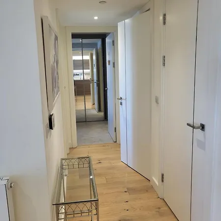 Amazing Suite, Apartment London