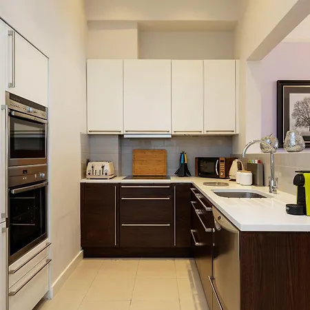 Apartment Veeve - The Brook Retreat *