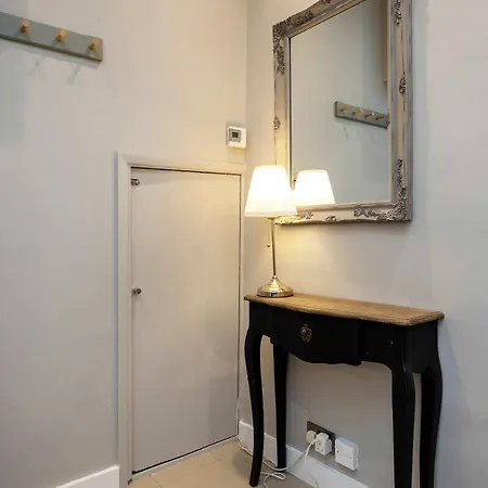 Veeve - The Brook Retreat Apartment London