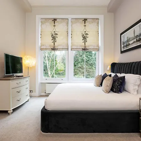 Veeve - The Brook Retreat Apartment *