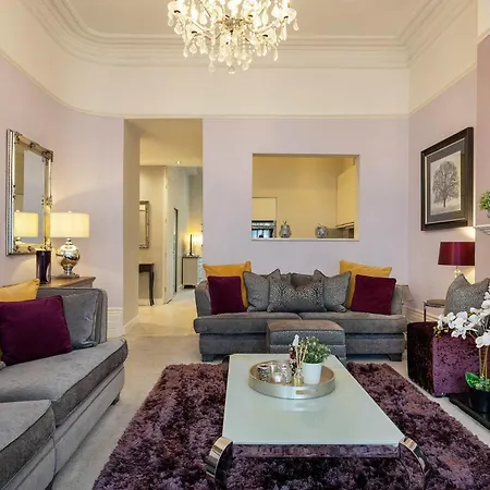 Veeve - The Brook Retreat London