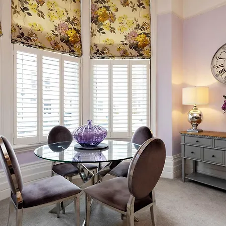 Apartment Veeve - The Brook Retreat