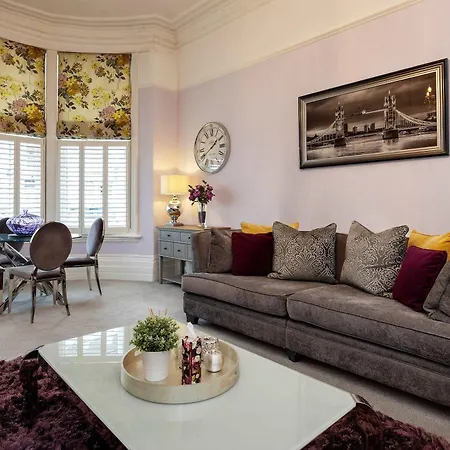 Veeve - The Brook Retreat Apartment *