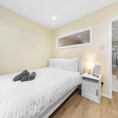 Bridge Apartment