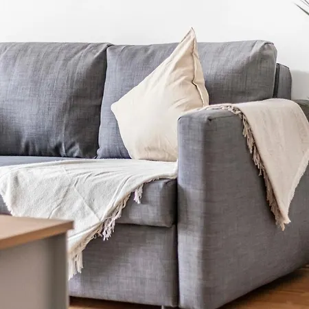 Elegant 2br Next To Edgware Rd 公寓