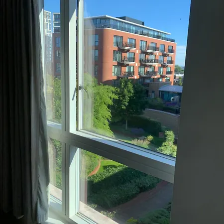 Apartment Luxury Riverside *