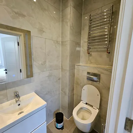 Starnest Shepherd's Bush Apartment *