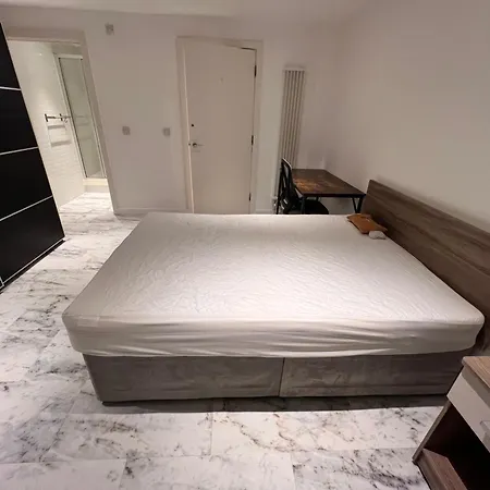 Deluxe Entire With 2x Bedrooms, 2x Bathrooms And A Big Living In The Olympic Park And Westfield At Stratford * London