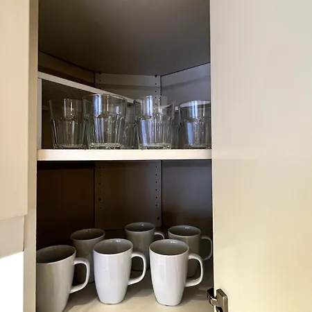 Cosy 1 Bdr In Notting Hill With Patio London