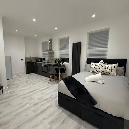Apartment The Avenue