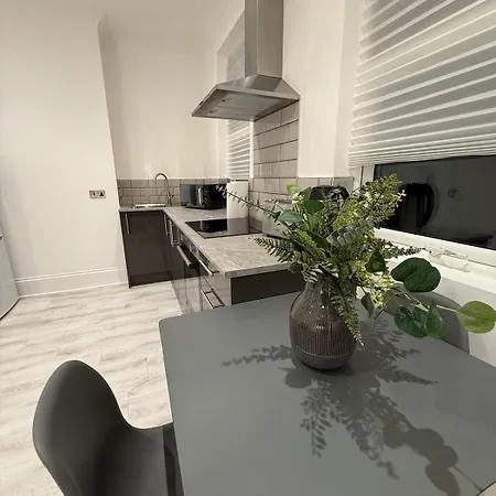 Apartment The Avenue *