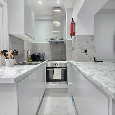 Apartment Paddington *