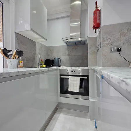 Apartment Paddington *