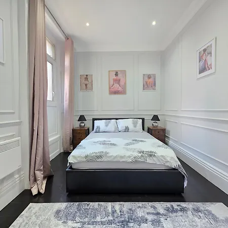 Apartment Paddington *