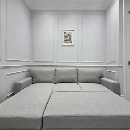 Paddington Apartment London