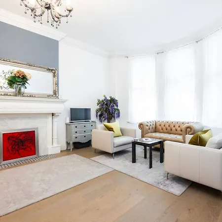 Holiday home Lovely 1 Bedroom West