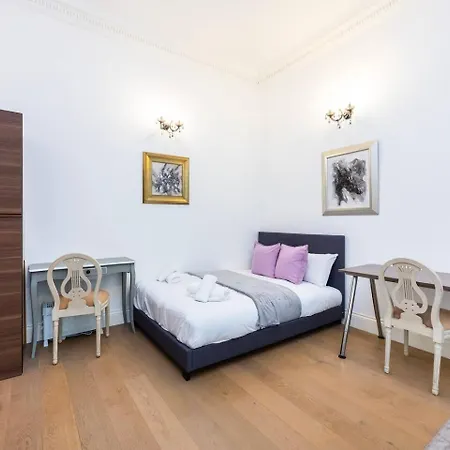 Holiday home Lovely 1 Bedroom West *