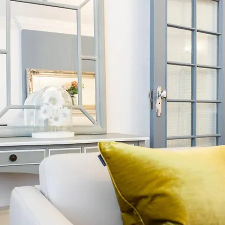 Lovely 1 Bedroom West *