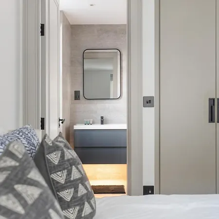 Modern Flat For 4 Ppl - 1min To Russel Square Tube * London