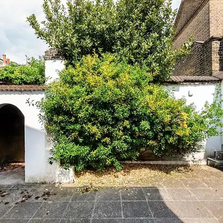 Apartamento Lovely 3-bed 20 Minutes To