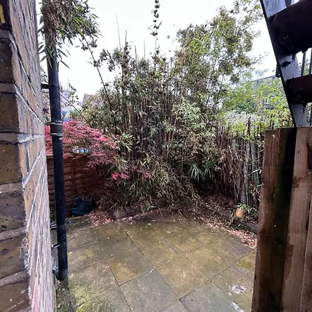 Apartment Spacious Battersea And
