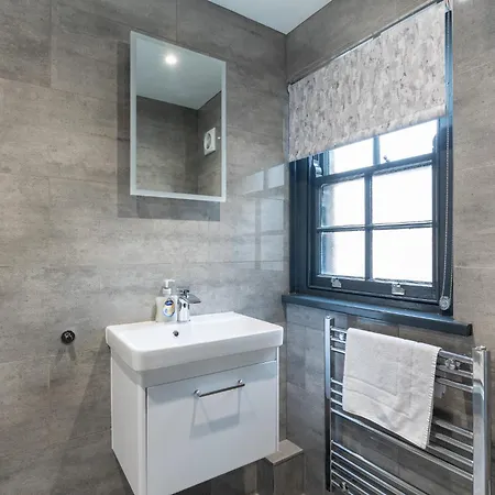 Appartement Charming 1br Flats In The Heart Of Of *