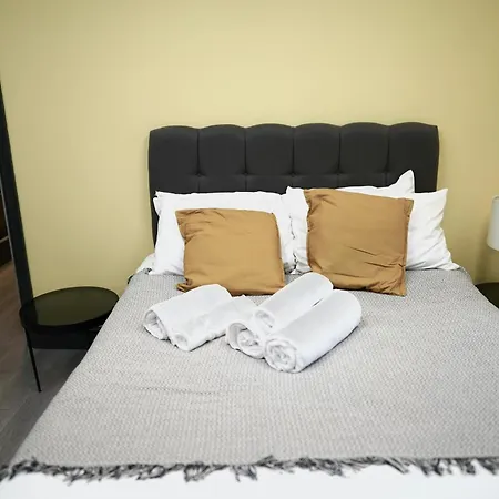 Charming 1br Flats In The Heart Of Of Appartement *