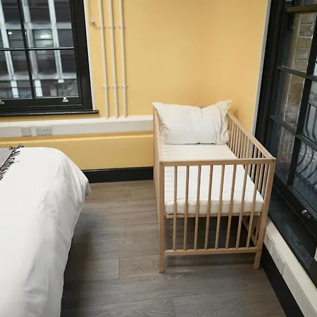 Charming 1br Flats In The Heart Of Of *