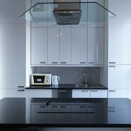 Guest house Queensway Hyde Park Flat By Dc London