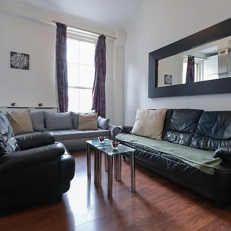 Queensway Hyde Park Flat By Dc London