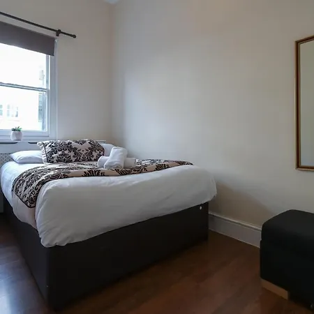 Guest house Queensway Hyde Park Flat By Dc