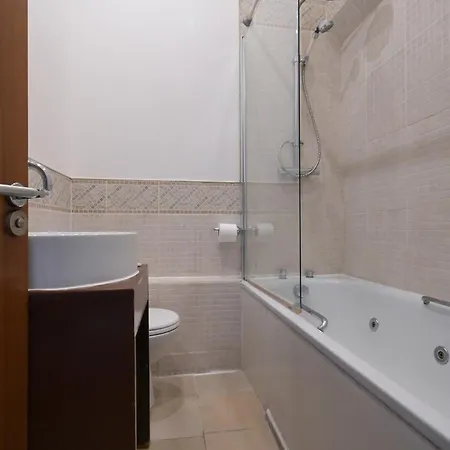 Guest house Queensway Hyde Park Flat By Dc London