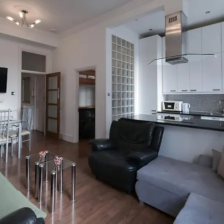 Guest house Queensway Hyde Park Flat By Dc *