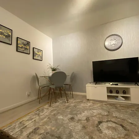One Bedroom Flat In Chiswick W4 Apartment