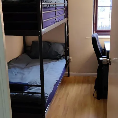 Wembley House Guest house London