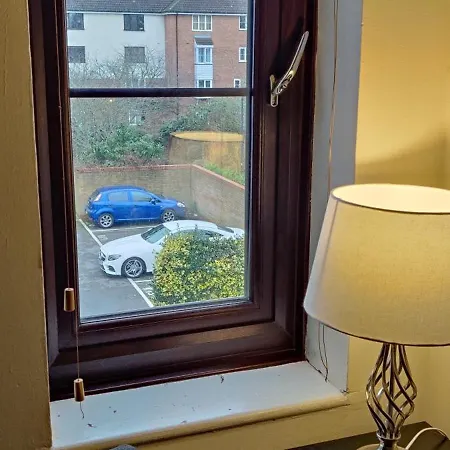 Wembley House * London